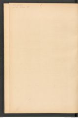 k.k. naturhistorisches Hofmuseum, Protokollbuch Intendanzakten 1903, Seite 4